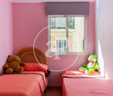 Piso de alquiler en Carrer del Teide, La Malva-rosa - Foto 6