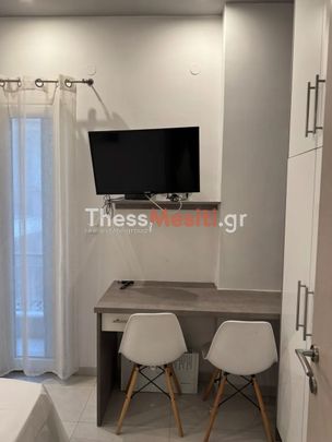 Διαμέρισμα για ενοικίαση Κέντρο Θεσσαλονίκης - Φωτογραφία 1
