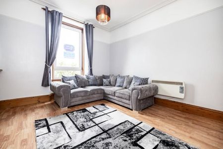 Flat 2FL, 10 Northfield Place, AB25 1SJ, Aberdeen - Photo 5