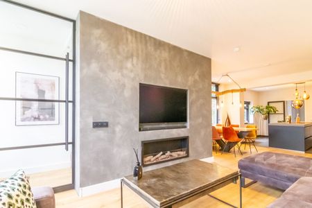 Huis te huur: Burgemeester van Akenwijk 4 3341 BA Hendrik-Ido-Ambacht - Photo 4