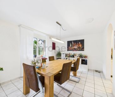 Ruhig an zentraler Lage in Merishausen - Foto 4