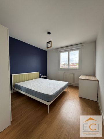 Appartement meublé Limoges 2 pièces - Photo 5