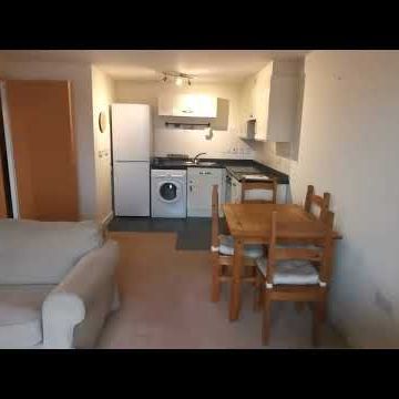 1 Bed Flat, New Charlotte St, BS3 - Photo 1