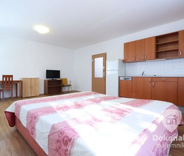 Pronájem bytu 1+kk 46 m² - Photo 2