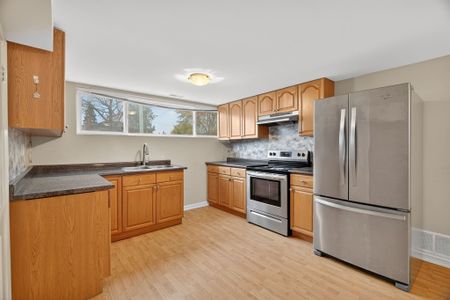 For Lease - 128 Trinnell Boulevard Unit# Bsmt, Toronto, Ontario - Photo 3