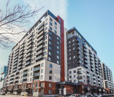 Appartement à louer - Laval (Laval-des-Rapides) - Photo 1