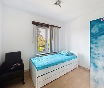 APPARTEMENT MET 3 SLAAPKAMERS EN ZUIDGERICHT TERRAS - foto 4