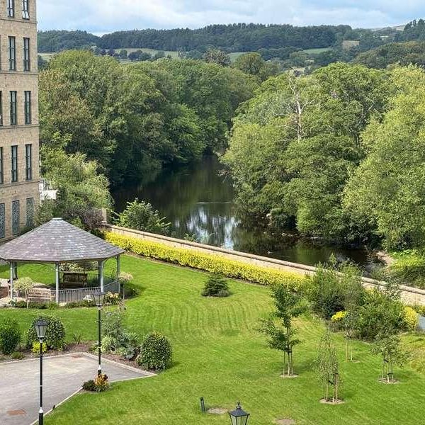 Iron Row, Burley In Wharfedale, Ilkley, West Yorkshire, LS29 - Photo 1