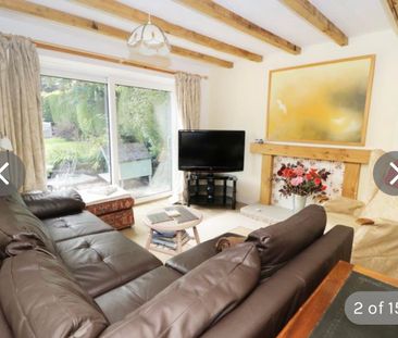 2 bedroom house to rent - Photo 5