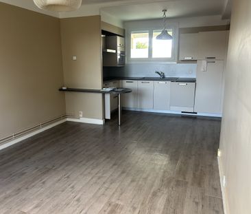 Location Appartement 3 pièces 55m² MONTAUBAN 82000 - Photo 5