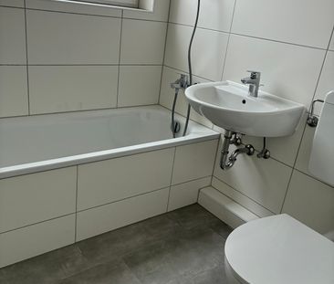 2-Zimmer-Wohnung mit Balkon und Aufzug in Kassel-Waldau - Foto 5