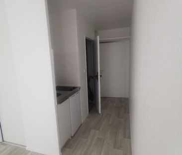 Appartement 1 Pièce 18 m² - Photo 5