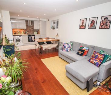 2 bedroom flat to rent - Photo 4