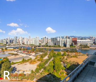 Penthouse in Vancouver West Side, BC - Photo 3
