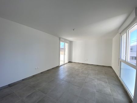 Appartement 3 pièces - Photo 2