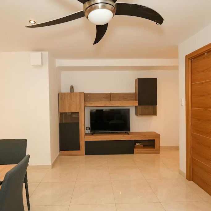 Carrer d'Emili Gascó Contell, Valencia, Valencian Community 46022 - Photo 1