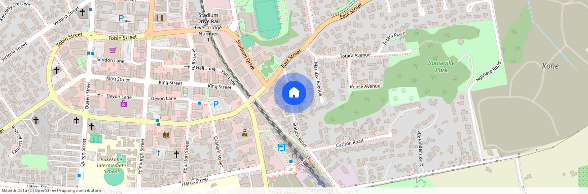 12 Station Road, Pukekohe, Franklin