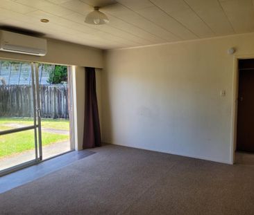 3/19C Junction Street, Welbourn, New Plymouth - Photo 4
