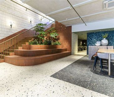 Stylish 1 BEDROOM APARTMENT in the highly anticipated Brent Cross T... - Photo 5