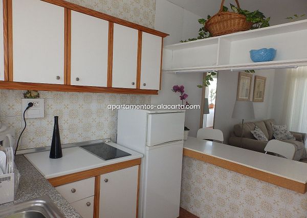 Apartment in Mogán, for rent
