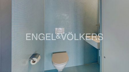 3.5 Zimmer, 127 m² - Photo 5