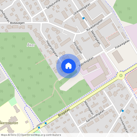 Nässjö, Fabriksgatan, 26 C, 57142