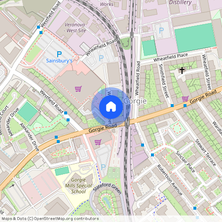 Westfield Street, Edinburgh, EH11 2RA