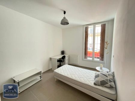 Appartement à louer 3 pièces 41.83m² - Photo 4