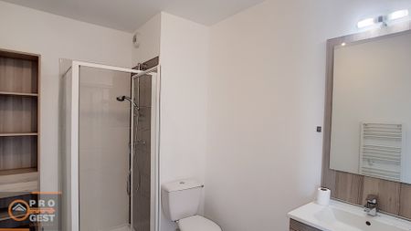 T2 Prés d'arènes terrasse - Photo 3