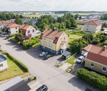 Ugglegatan, Linköping - Foto 2