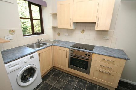 1 bedroom terraced house to rent - Photo 5