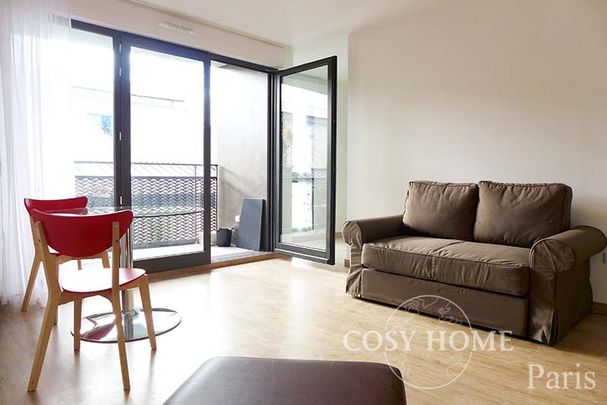 Appartement en location | Montreuil - Photo 1