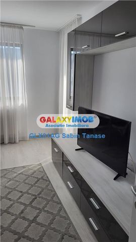 Inchiriem apartament cu 2 camere de lux Nord , bloc nou - Photo 3