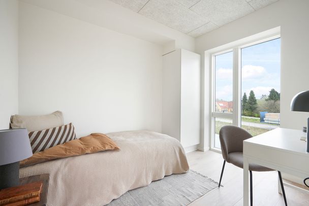 3-vær. lejlighed - Foto 1