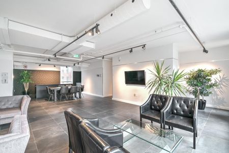 Appartement à louer - Photo 3