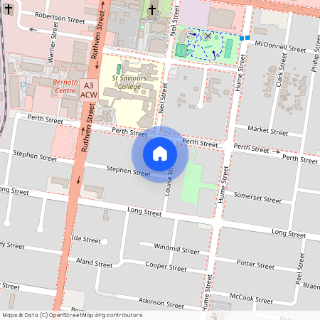 3 Louisa Street, South Toowoomba QLD 4350