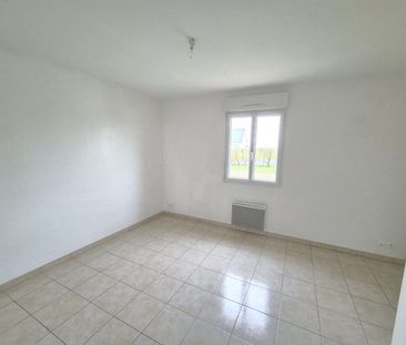 A LOUER Maison de plain pied 50160 Guilberville 4 pièce(s) 78 m2 - Photo 6