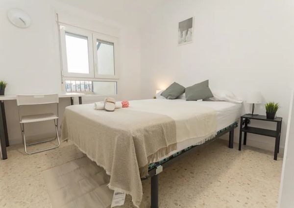 Calle Roger de Flor, Málaga, Andalusia 29006