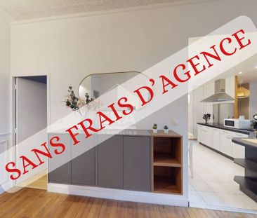 Magnifique Appartement de 5 Chambres à Louer - Photo 4