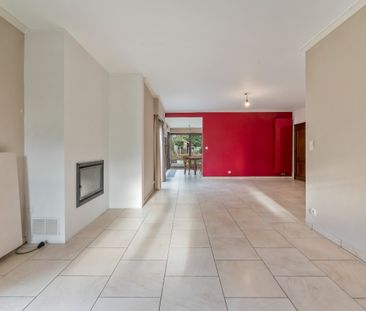 Rustig gelegen villa met ruime slaapkamers te Sint-Niklaas - Photo 1