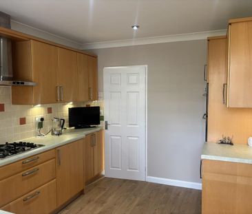 2 bedroom bungalow to rent - Photo 6