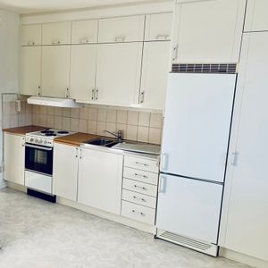 Västra Bondsjögatan, Härnösand - Foto 2