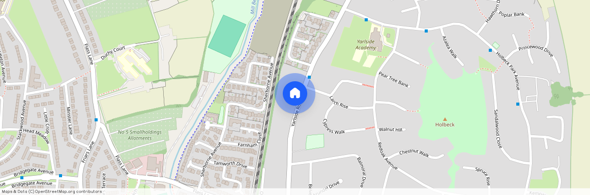 77 Yarlside Road, Barrow-In-Furness