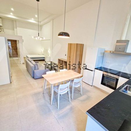 Alquiler de piso en La Princesa - Photo 1