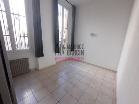 A LOUER - APPARTEMENT CARPENTRAS - 2 pièces 39.51m² - Photo 4