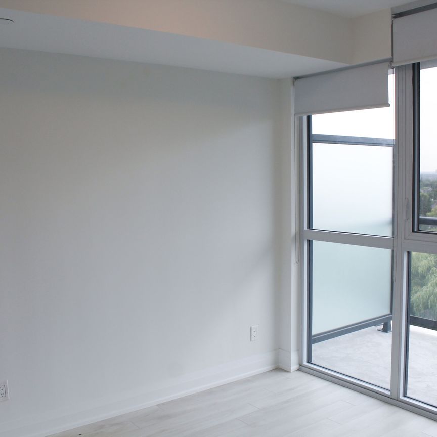 For Lease - 1461 Lawrence Avenue Unit# 803, Toronto, Ontario - Photo 1