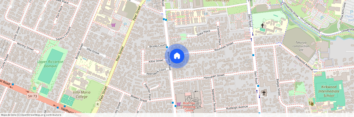 1/63 Rountree Street, Ilam, Christchurch City