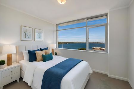 71/22 Peel Street, Kirribilli NSW 2061 - Apartment For Rent | Domain - Photo 4