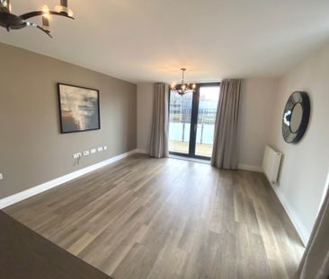 Price £1,695 pcm - Available 15/07/2026 - Unfurnished - Photo 1