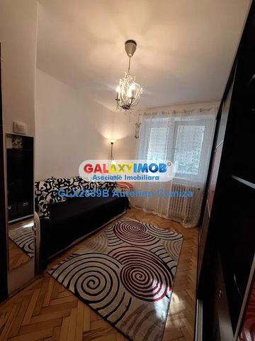 Apartament 3 camere Auchan Crangasi/loc de parcare - Fotografie 3